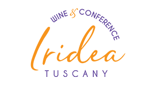 Iridea-logo-iris Corporate events